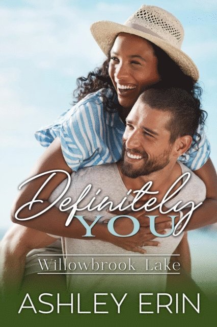 Ashley Erin - Definitely You, E-bok. Tillgänglighet: Lägg i varukorg