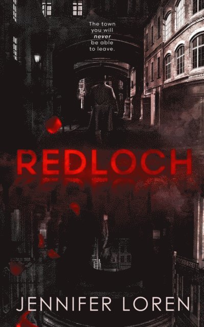 Jennifer Loren - Redloch, E-bok