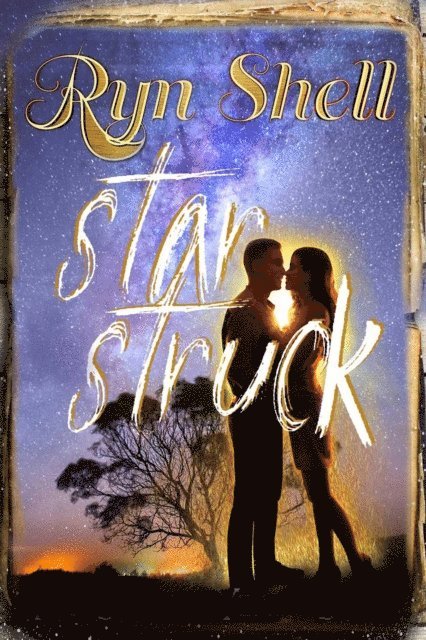 Ryn Shell - Star Struck, E-bok