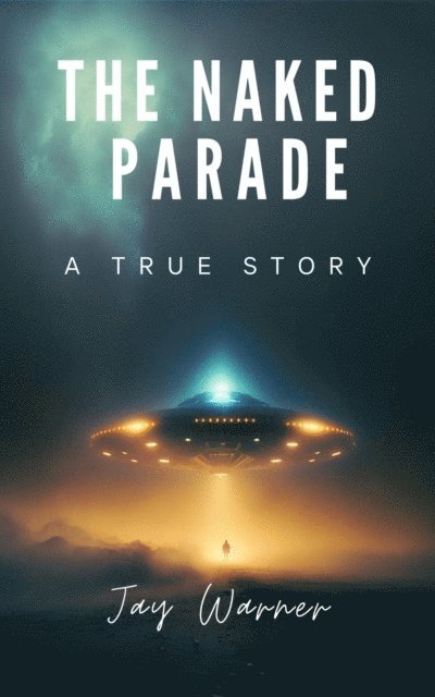 Jay Warner - Naked Parade, E-bok