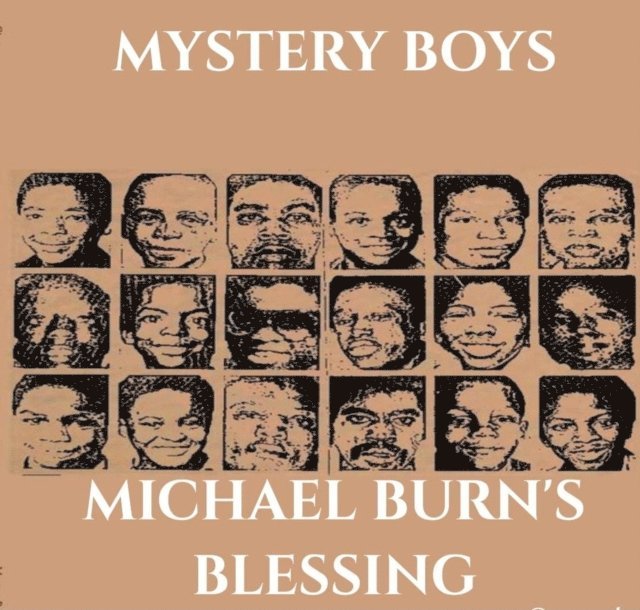 Ciara - Mystery Boys, E-bok