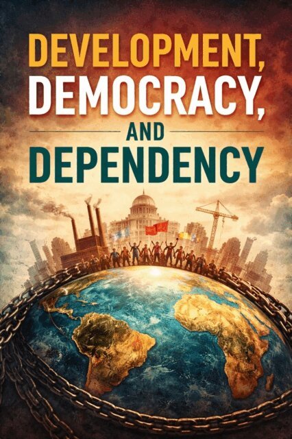 Dilip Kumar Agrawal - Development, Democracy, and Dependency, E-bok. Tillgänglighet: Lägg i varukorg
