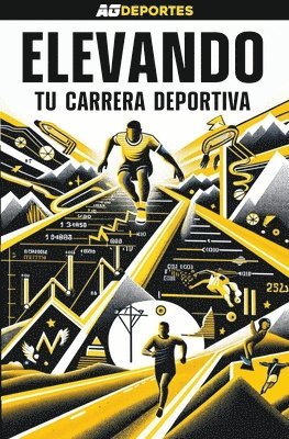 Paulo Morocho - Elevando tu carrera deportiva, Häftad. Tillgänglighet: Lägg i varukorg