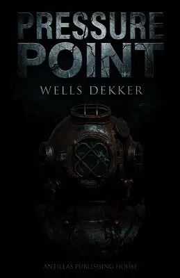 Wells Dekker - Pressure Point, Häftad. Tillgänglighet: Lägg i varukorg