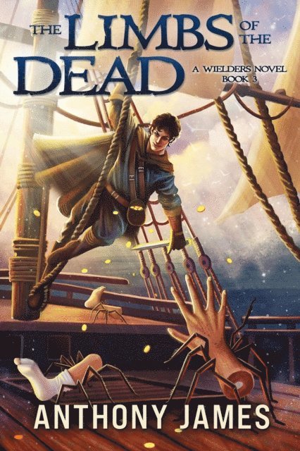 Anthony James - Limbs of the Dead, E-bok. Tillgänglighet: Lägg i varukorg