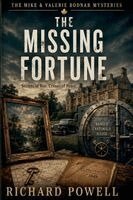 Richard Powell - Missing Fortune, Häftad. Tillgänglighet: Lägg i varukorg