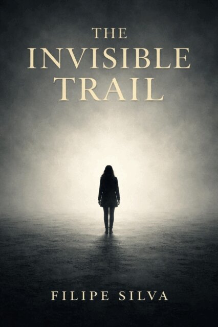 Filipe Silva - Invisible Trail, E-bok