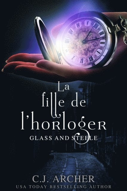 La Fille de l'horloger