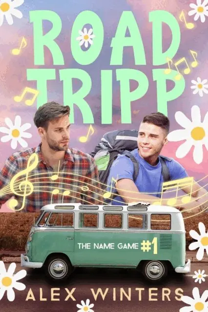 Alex Winters - Road Tripp, E-bok. Tillgänglighet: Lägg i varukorg