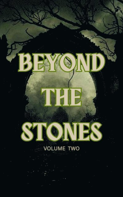 MT Hart - Beyond the Stones Volume 2, E-bok