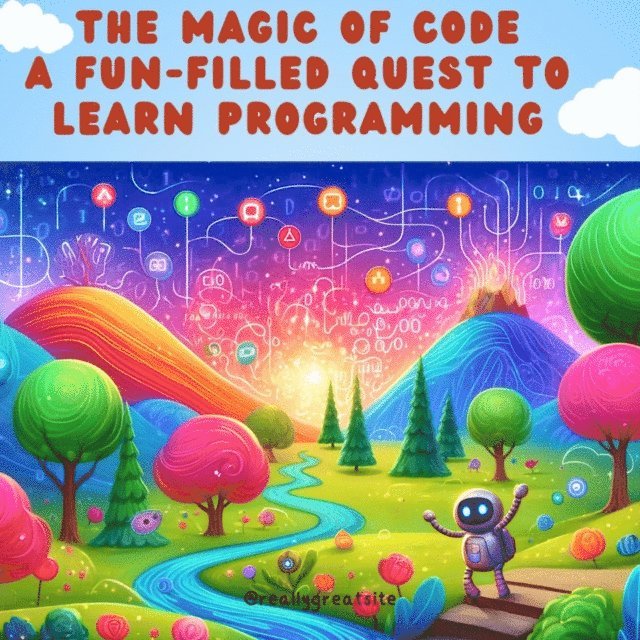 Luna Silverleaf, Orion Nova - Magic of Code, E-bok