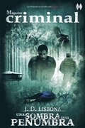 sombra en la penumbra