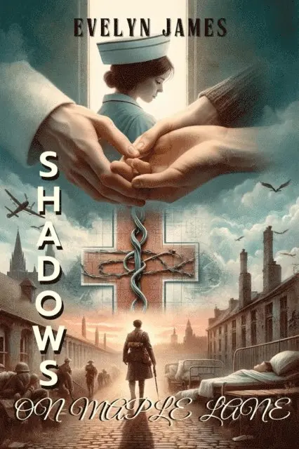 Evelyn James - Shadows on Maple Lane, E-bok. Tillgänglighet: Lägg i varukorg