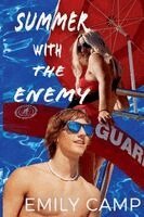 Emily Camp - Summer With The Enemy, Häftad