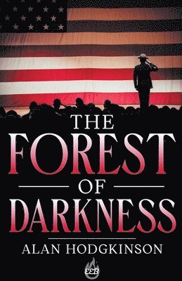 Alan Hodgkinson - Forest of Darkness, Häftad