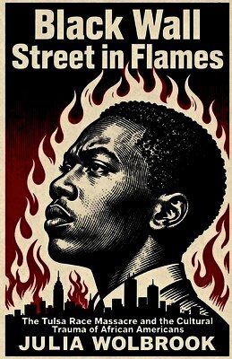 Julia Wolbrook - Black Wall Street in Flames The Tulsa Race Massacre and the Cultural Trauma of African Americans, Häftad