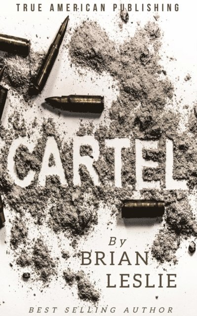 Brian Leslie - Cartel, E-bok. Tillgänglighet: Lägg i varukorg