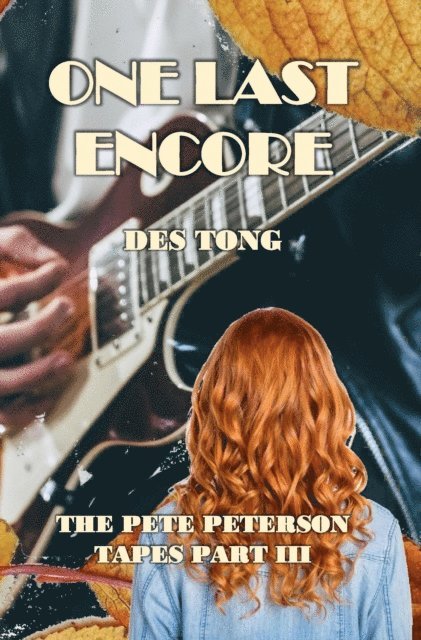 Des Tong - One Last Encore, E-bok