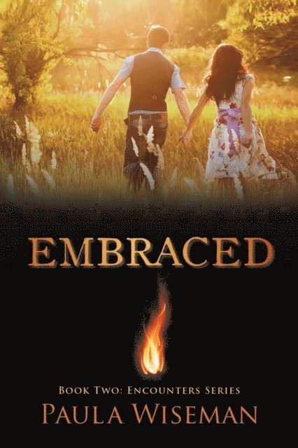 Paula Wiseman - Embraced, E-bok