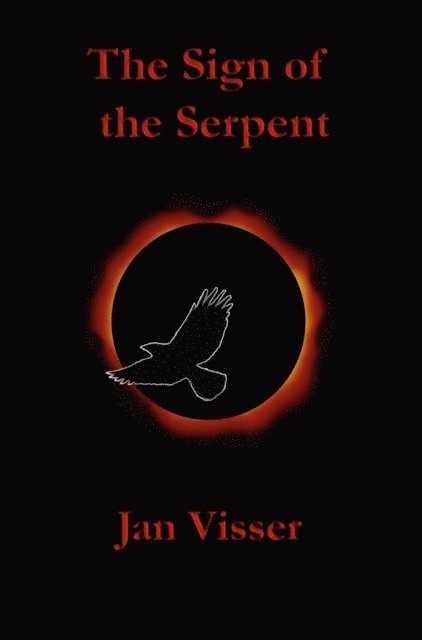 Jan Visser - Sign of the Serpent, E-bok