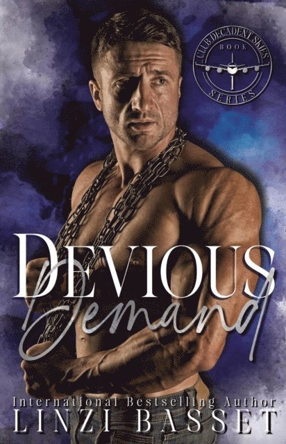 Linzi Basset - Devious Demand, E-bok