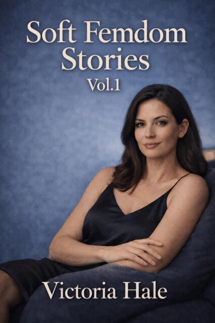 Victoria Hale - Soft Femdom Stories Vol.1, E-bok