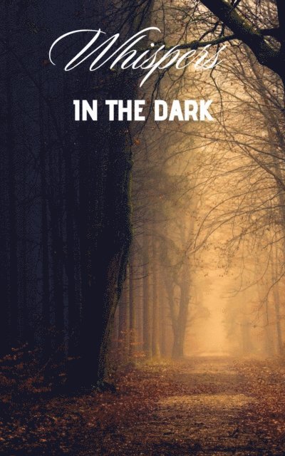 Quinn - Whispers in the Dark, E-bok