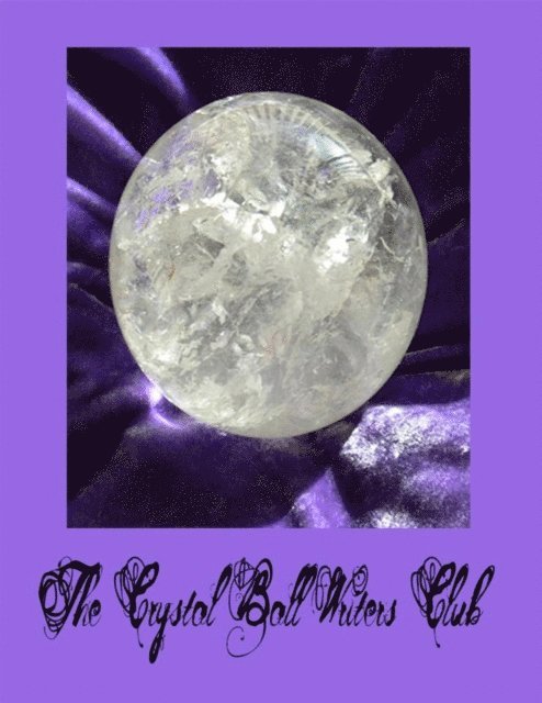 Dianthe Bells - Crystal Ball Writers Club, E-bok