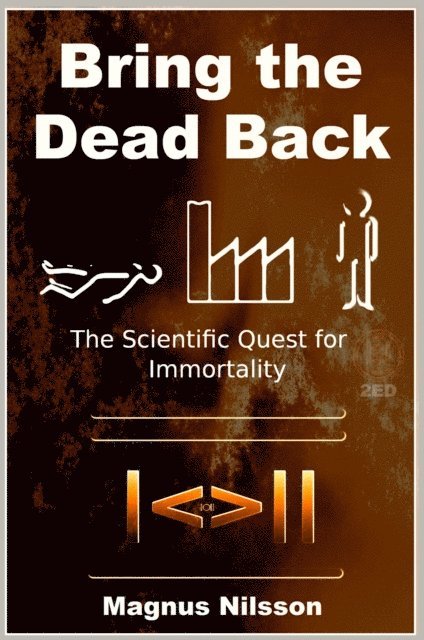 Magnus Nilsson - Bring the Dead Back, E-bok