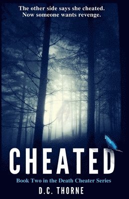 D C Thorne - Cheated, Häftad