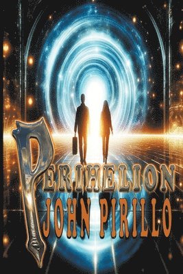 John Pirillo - Perihelion, Häftad