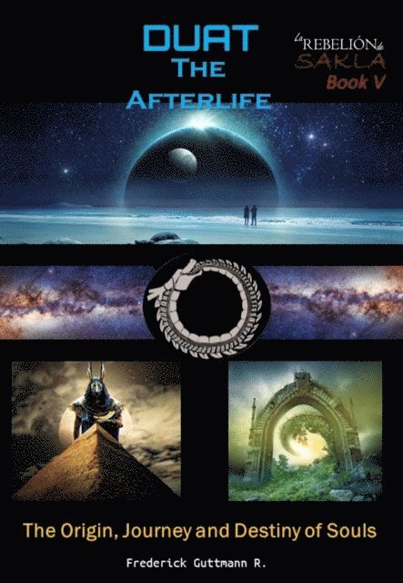 Frederick Guttmann - Duat - The Afterlife (the Origin, Journey and Destiny of Souls), E-bok. Tillgänglighet: Lägg i varukorg