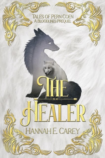 Hannah E Carey - Healer: Tales of Pern Coen, E-bok