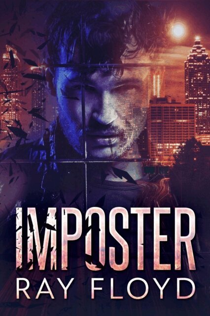 Ray Floyd - Imposter, E-bok