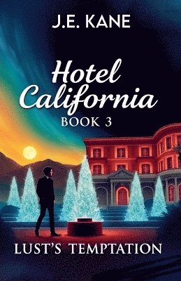 J E Kane - Hotel California, Häftad