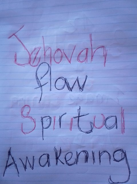 Nkosinathi Ncala Jehovah Flow - Spiritual Awakening Jehovah Flow, E-bok. Tillgänglighet: Lägg i varukorg
