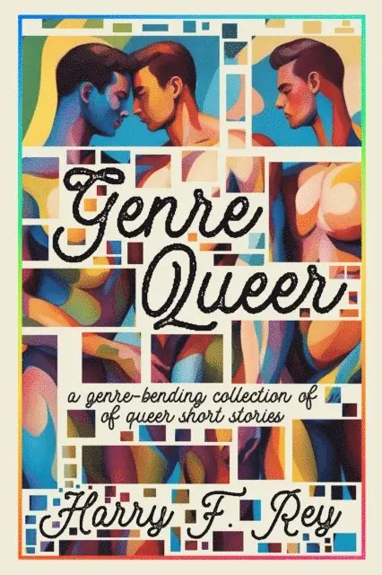 Harry F. Rey - GenreQueer, E-bok. Tillgänglighet: Lägg i varukorg