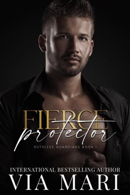 Via Mari - Fierce Protector, E-bok