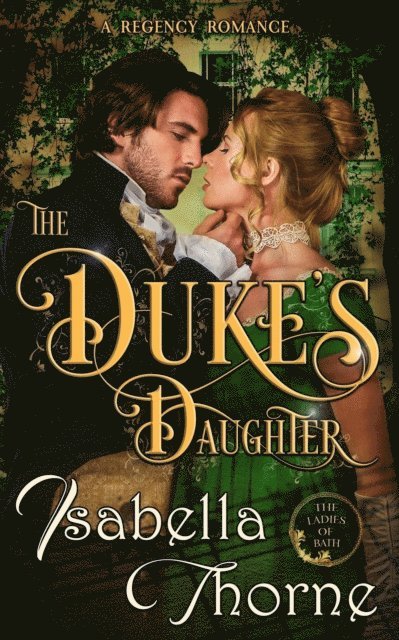 Isabella Thorne - Duke's Daughter ~ Lady Amelia Atherton, E-bok. Tillgänglighet: Lägg i varukorg