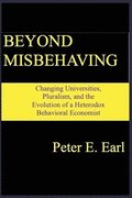 Beyond Misbehaving