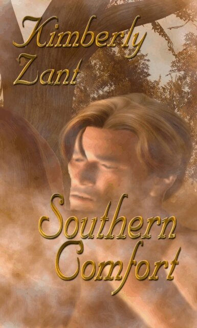 Kimberly Zant - Southern Comfort, E-bok