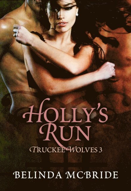 Belinda McBride - Holly's Run, E-bok