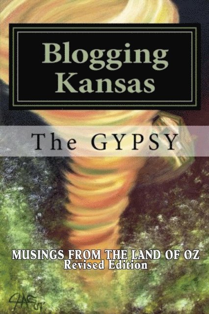James A. George - Blogging Kansas: Musings From The Land Of Oz - Revised, E-bok