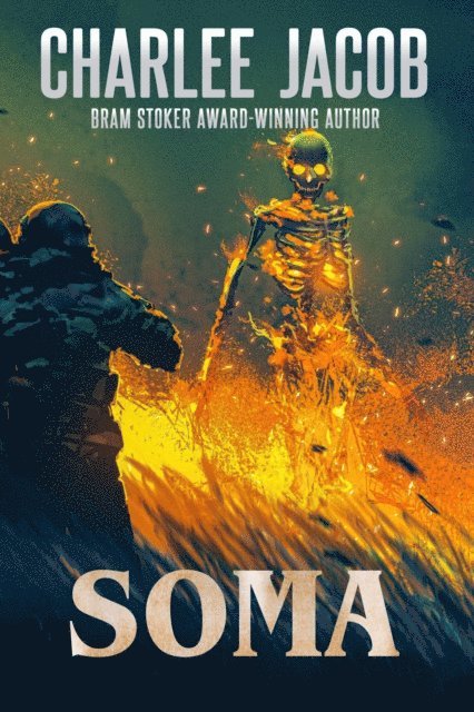 Charlee Jacob - Soma, E-bok