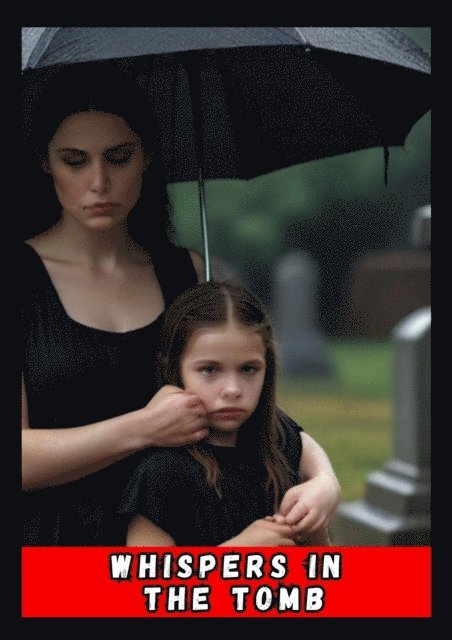 jessica diogo - Whispers in the Tomb, E-bok