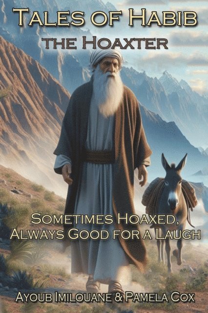 Pamela Cox, Ayoub Imilouane - Tales of Habib the Hoaxter: Sometimes Hoaxed, Always Good for a Laugh, E-bok