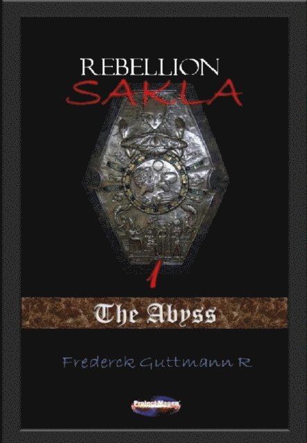 Frederick Guttmann - Abyss, E-bok. Tillgänglighet: Lägg i varukorg