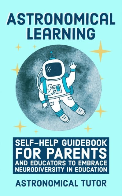 D. W. - Astronomical Learning, E-bok