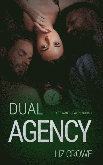 Liz Crowe - Dual Agency, E-bok. Tillgänglighet: Lägg i varukorg