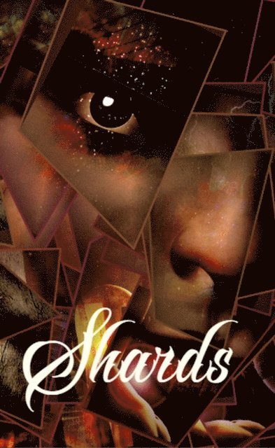 Various, Ravens Quoth Press - Shards, E-bok